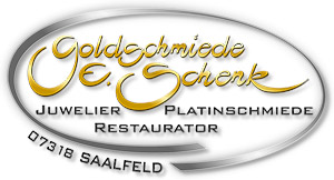 Goldschmiede Schenk - Saalfeld